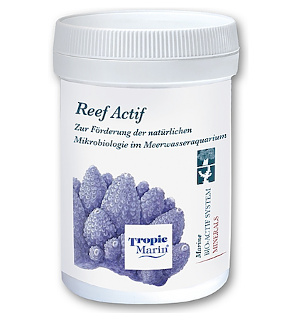 Tropic Marine Reef Actif 60g Tropic Marin Reef Actif 60g