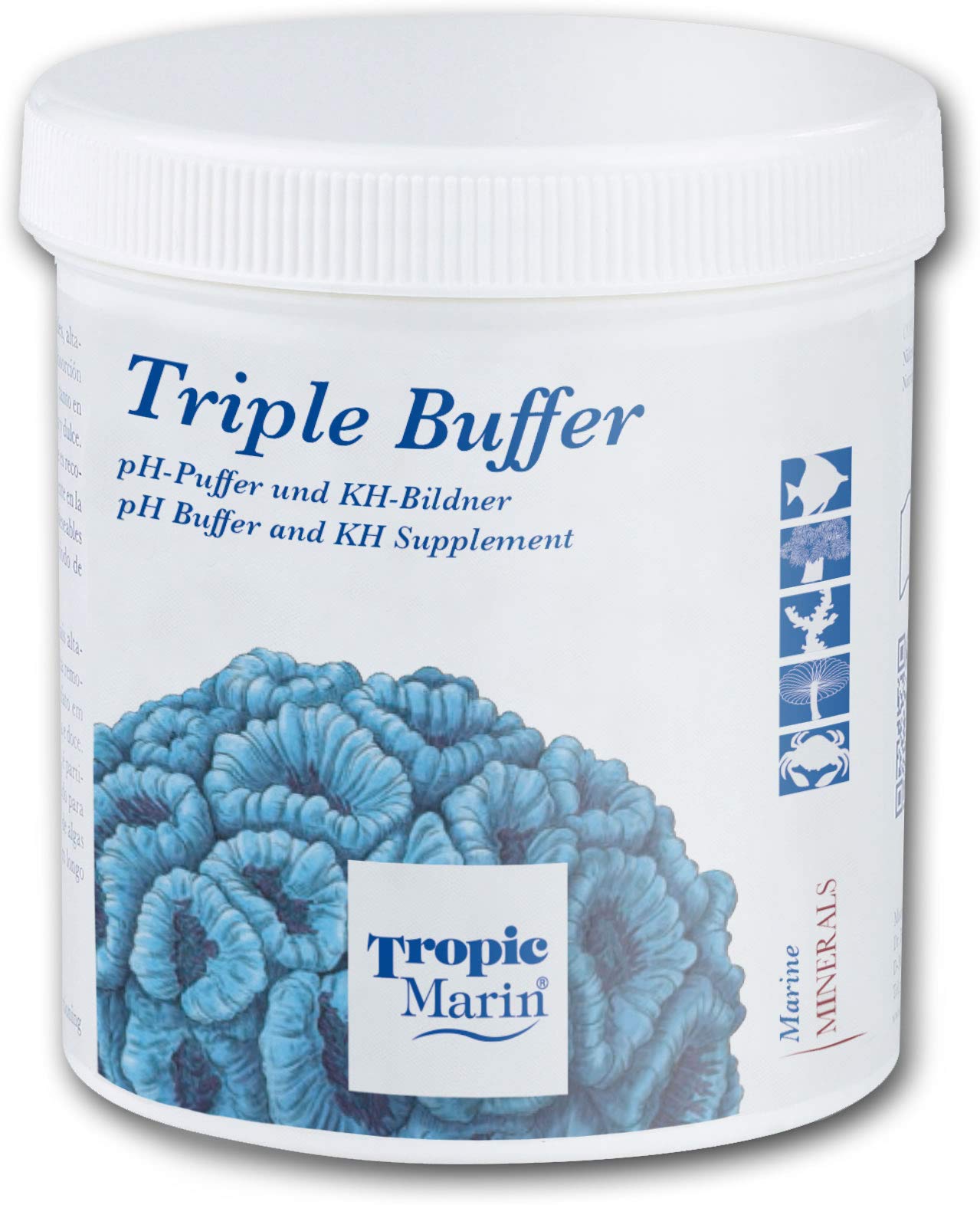 Tropic Marin Triple Buffer 250 g