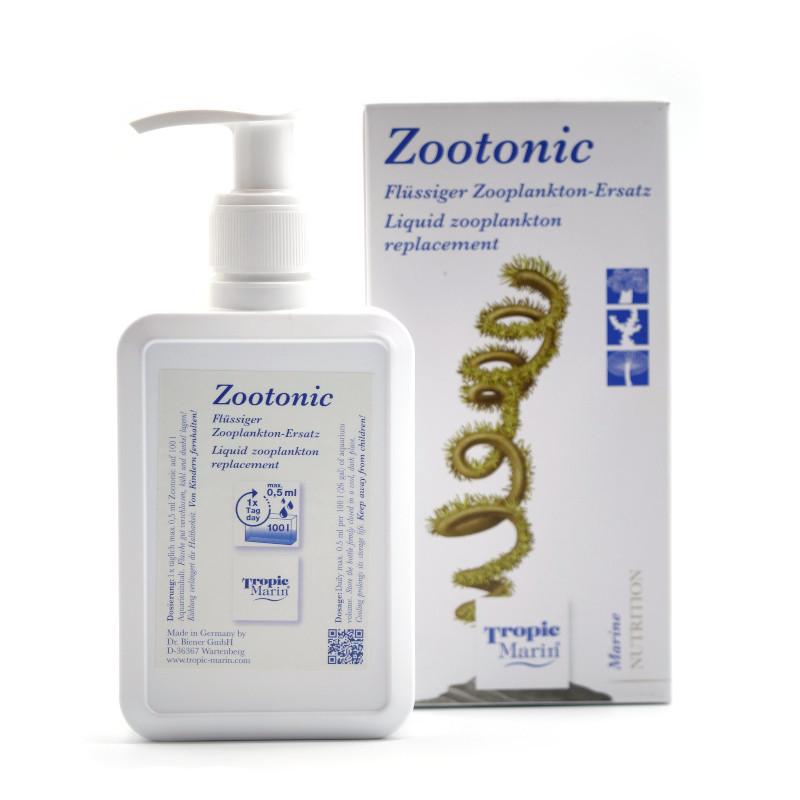 Tropic Marin ZOOTONIC 250ml