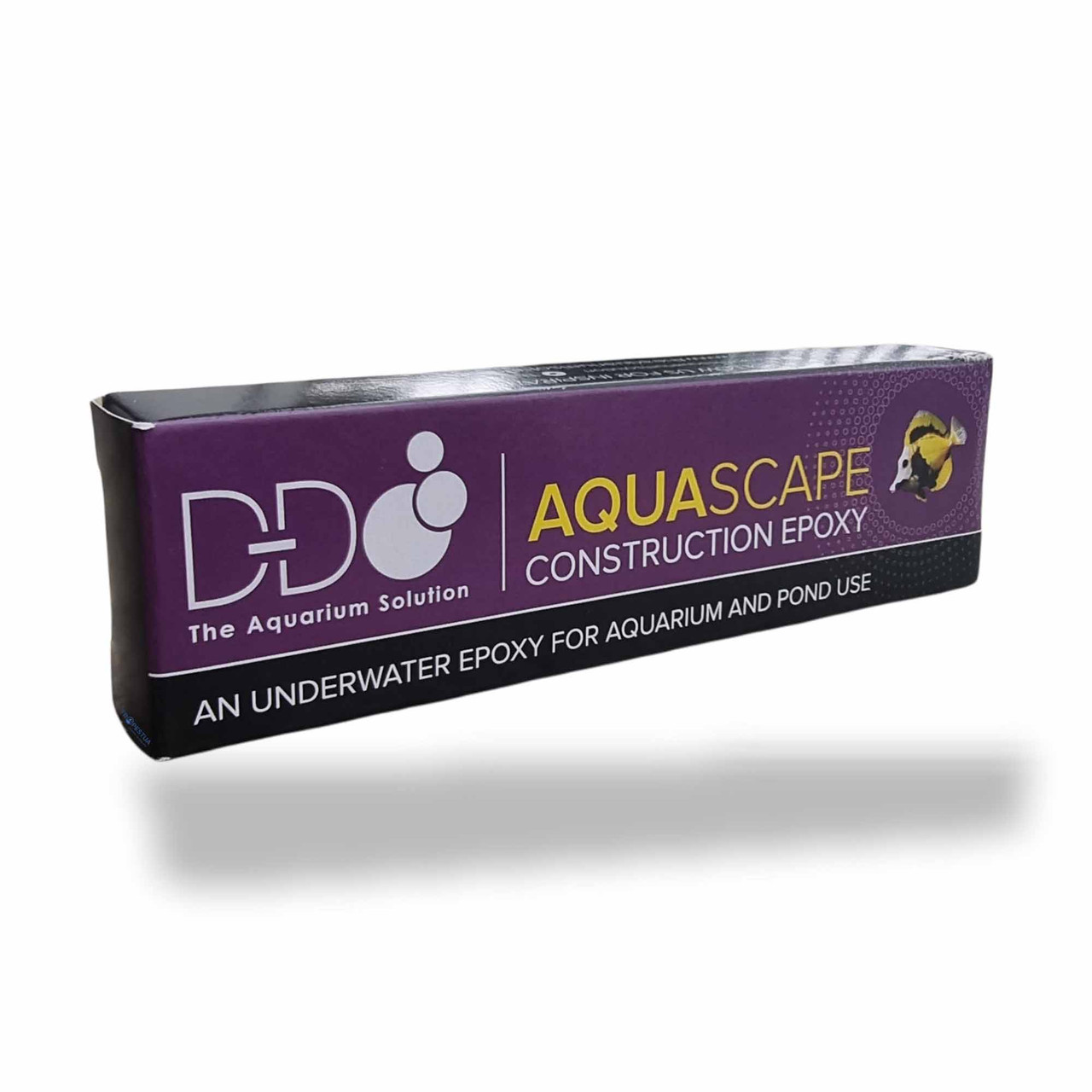 D&D AQUASCAPE AQUARIUM EPOXY (CORALLINE) 113g