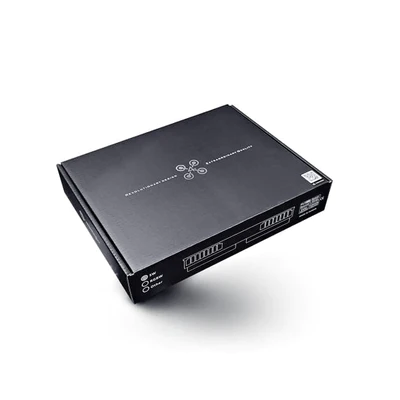 X4box 400x Illumagic X4