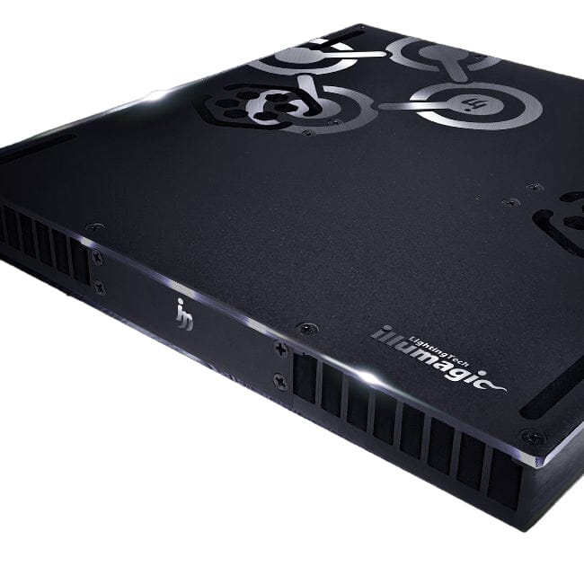 X4illumagic 800x Illumagic X4