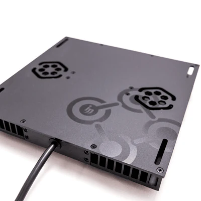 X4topdown 400x Illumagic X4