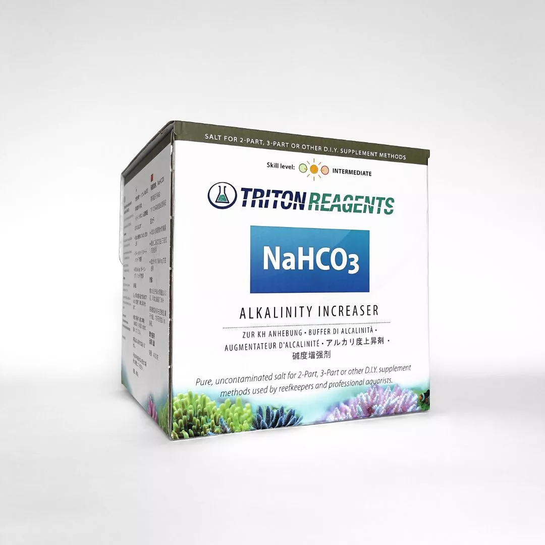Triton NaHCO3 Alkalinity Increaser 4 KG