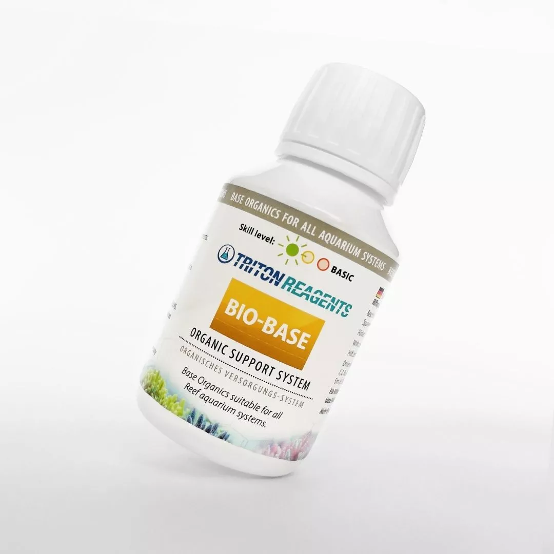 Triton Lab BIO-BASE 100ML