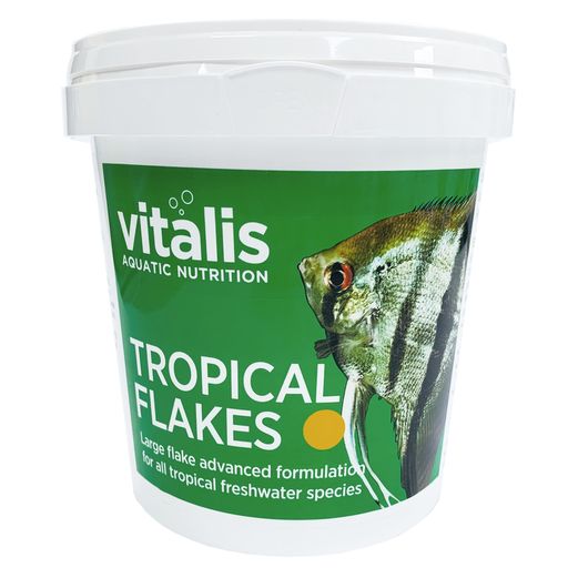 Vitalis Tropical Flakes 90g
