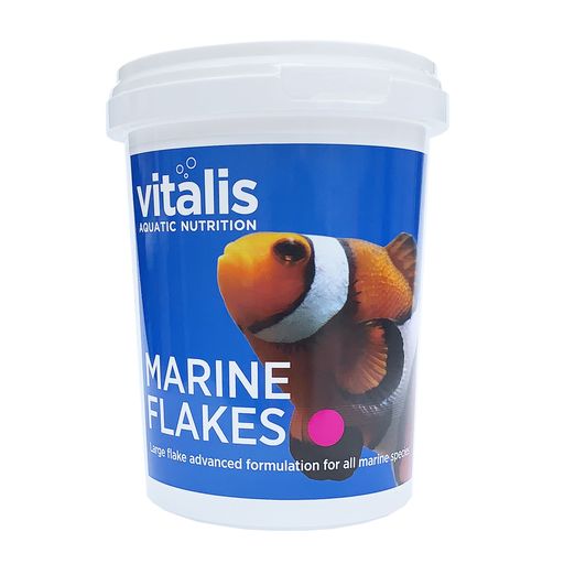 Vitalis Marine Flakes 40g