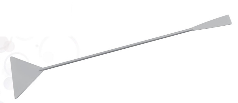 מיישר חול Aquatix Sand Flattener, 30cm