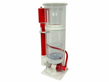 Royal Exclusive Bubble King Mini 160 With Red Dragon X DC 12/24V