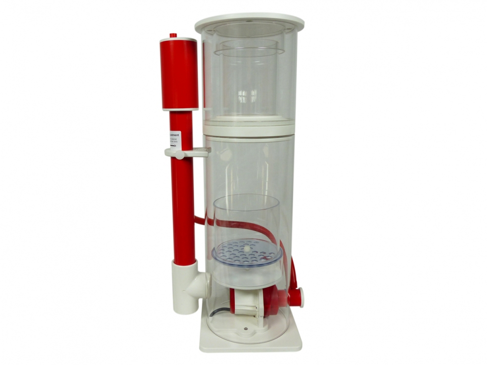 Royal Exclusive Bubble King Mini 160 With Red Dragon X DC 12/24V