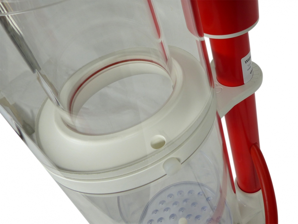 Royal Exclusive Bubble King Mini 160 With Red Dragon X DC 12/24V