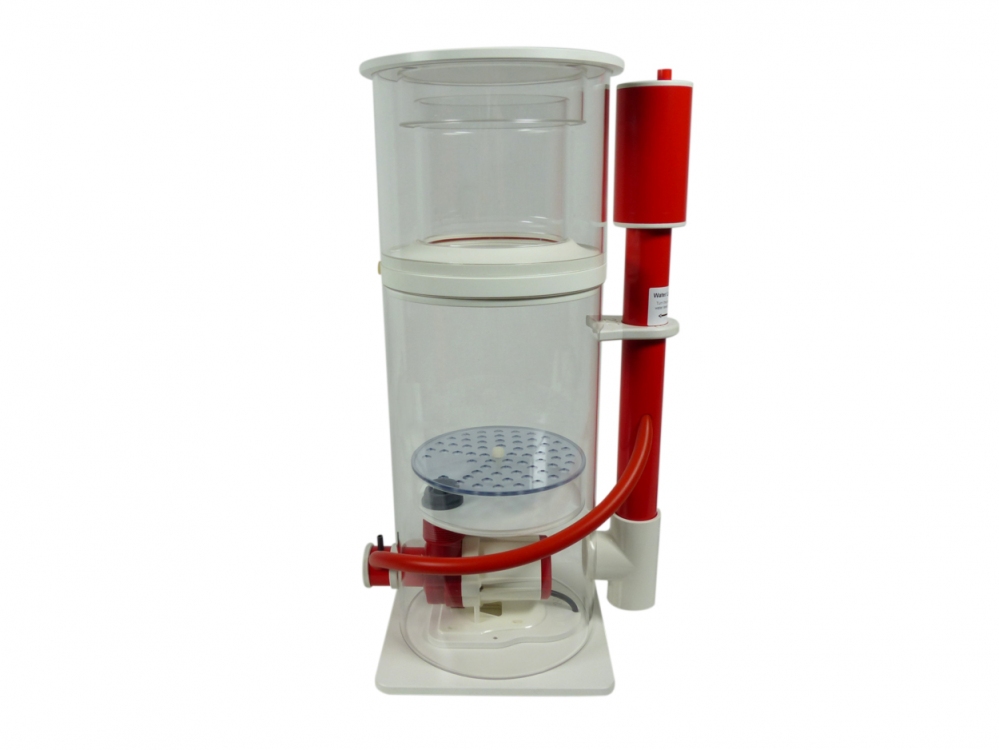 Royal Exclusive Bubble King Mini Speedy 200 + RDX DC 24V