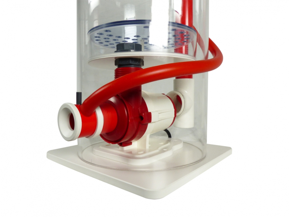 Royal Exclusive Bubble King Mini Speedy 200 + RDX DC 24V