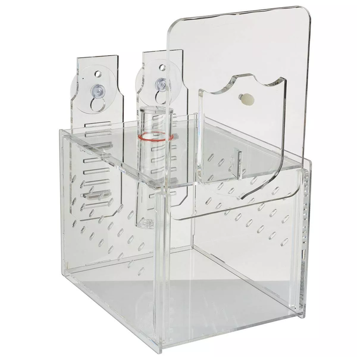 מלכודת לדגים בינונית.b197b0 Bubble Magus BM-FTL מלכודת דגים גדולה