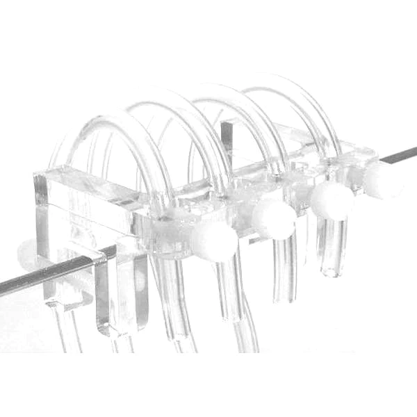 Bubble Magus מתקן תלייה ל4 צינוריות