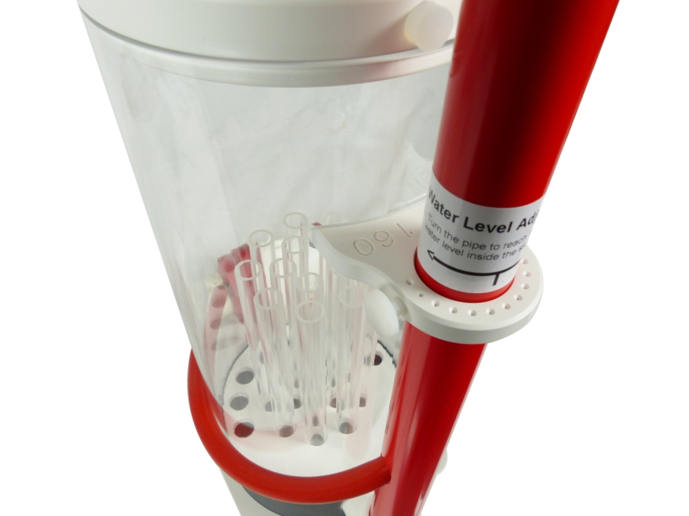 Royal Exclusive Bubble King Supermarin 160 + RDX DC 24V