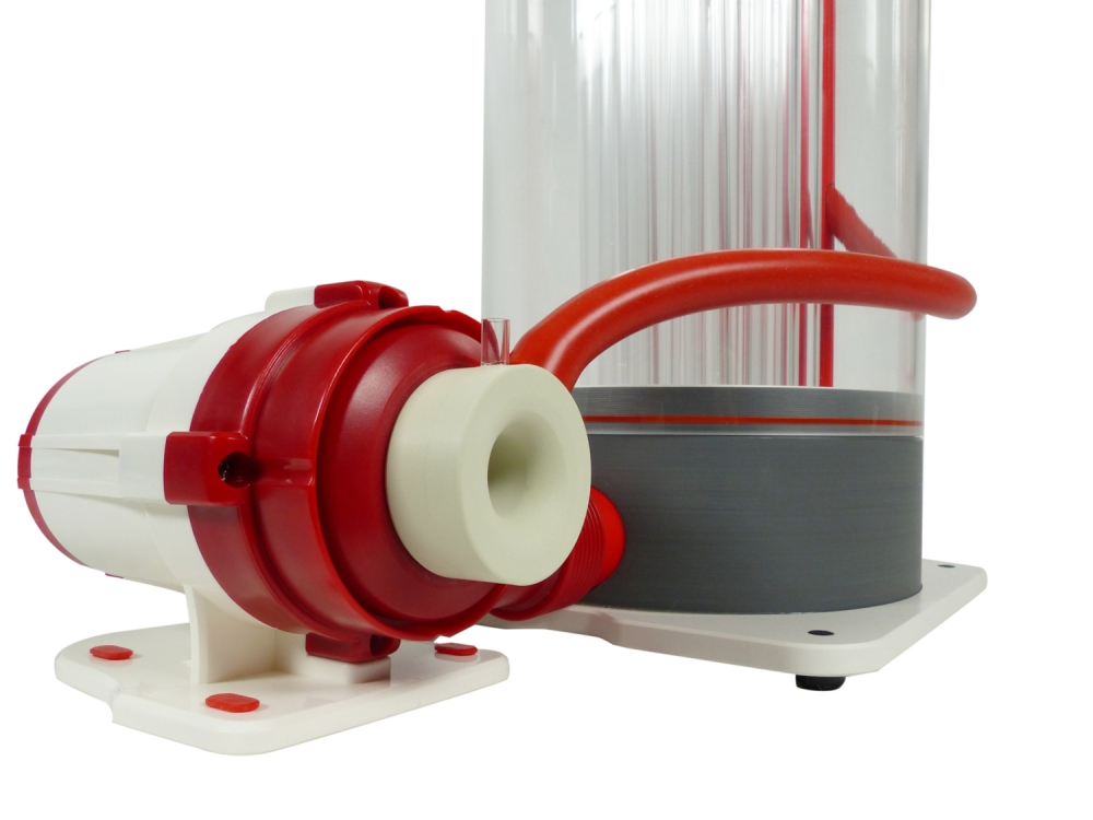 Royal Exclusive Bubble King Supermarin 160 + RDX DC 24V