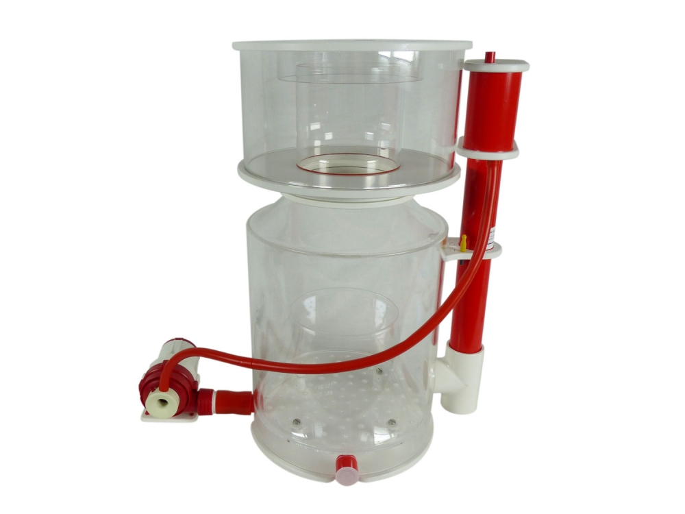 סופר302 Royal Exclusive Bubble King Supermarin 300 + RDX DC 24V