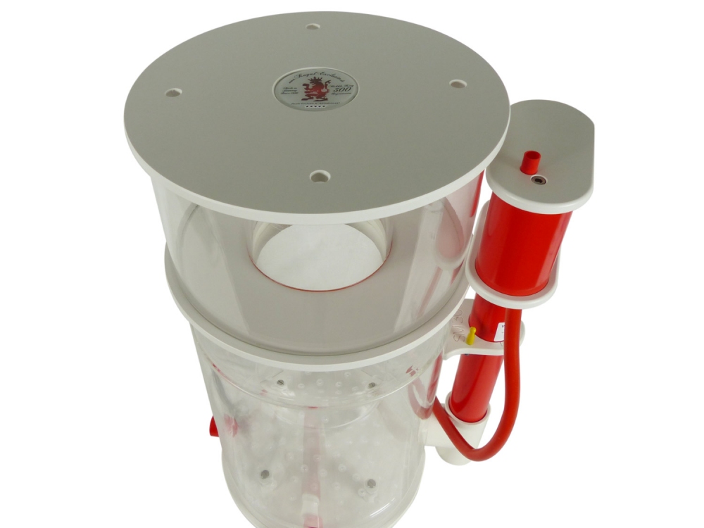 סופר305 Royal Exclusive Bubble King Supermarin 300 + RDX DC 24V