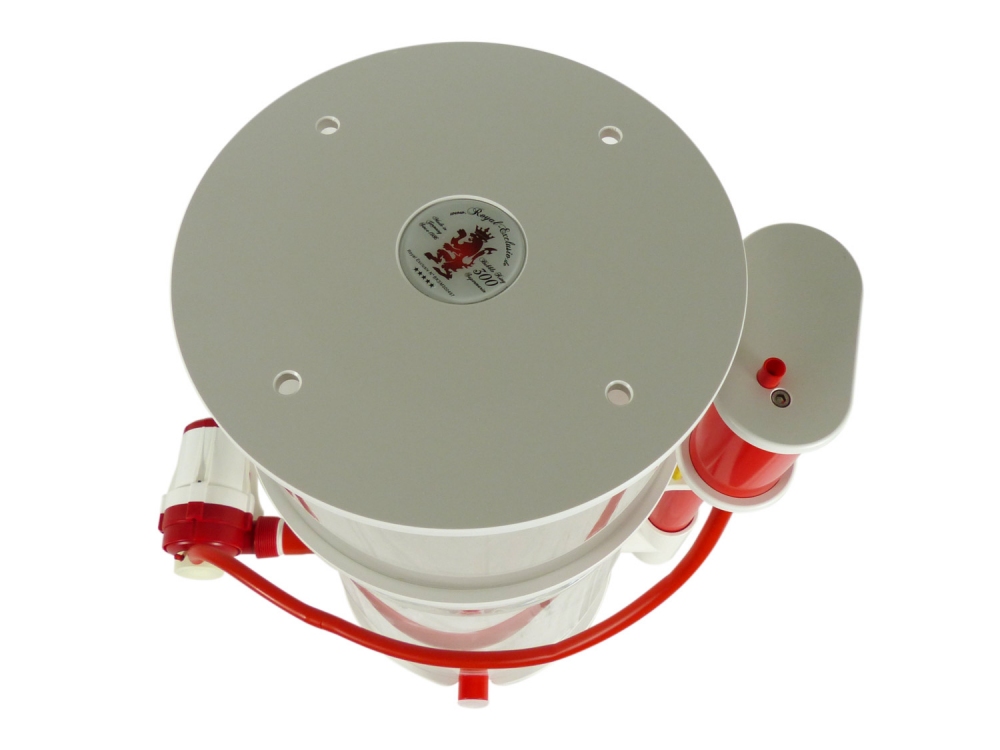 סופר306 Royal Exclusive Bubble King Supermarin 300 + RDX DC 24V