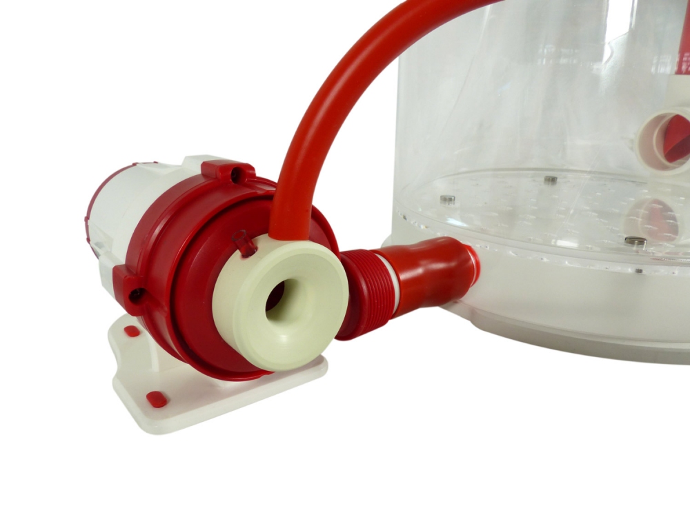 סופר307 Royal Exclusive Bubble King Supermarin 300 + RDX DC 24V