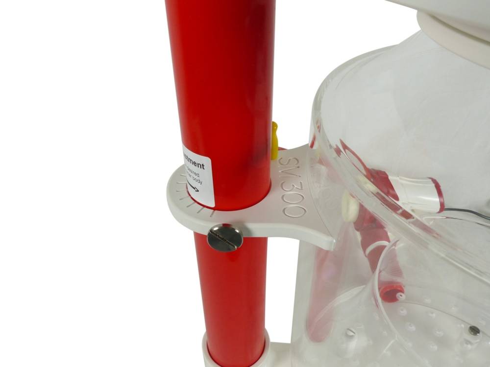 סופר308 Royal Exclusive Bubble King Supermarin 300 + RDX DC 24V