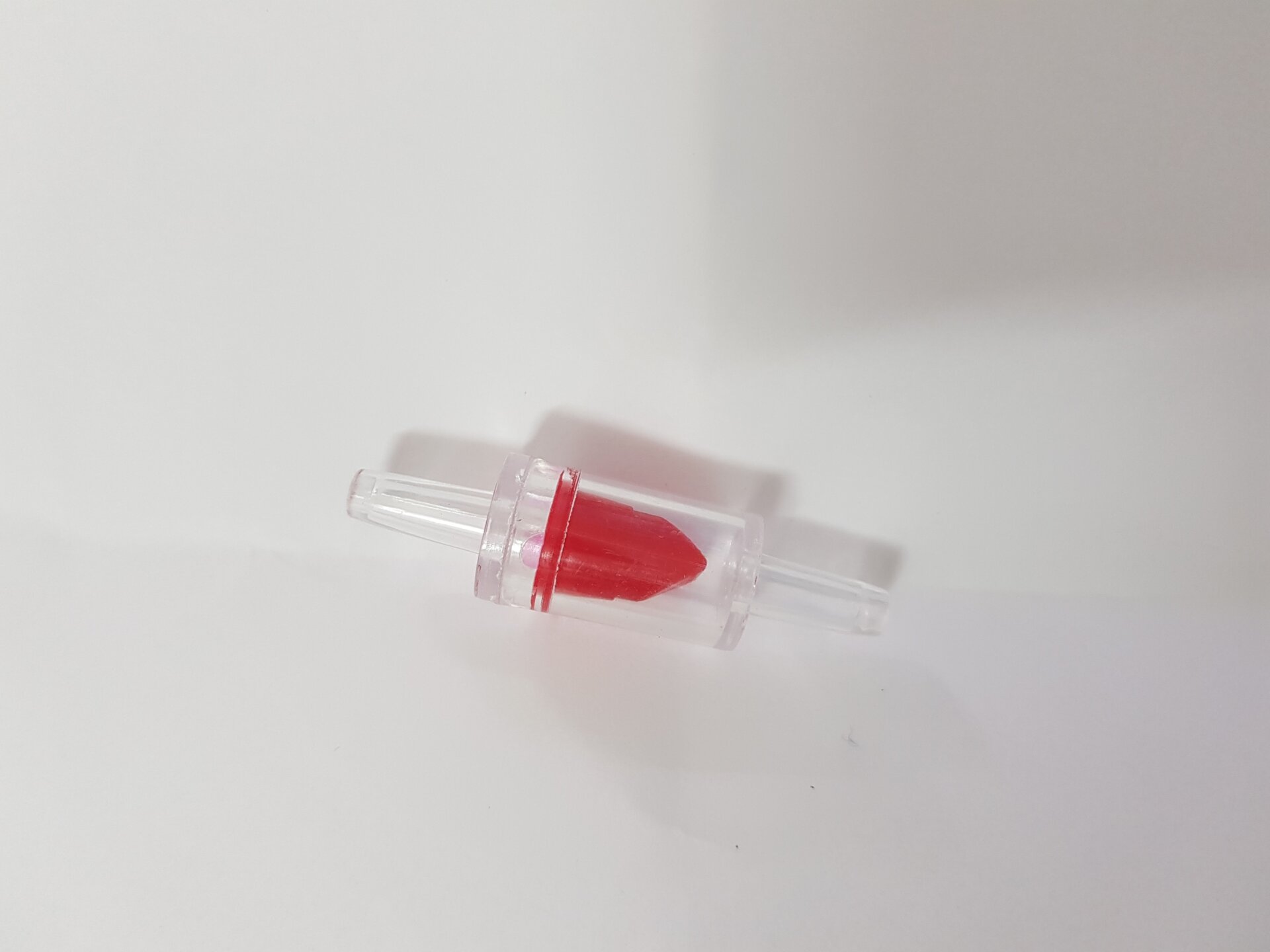 שסתום אל חוזר