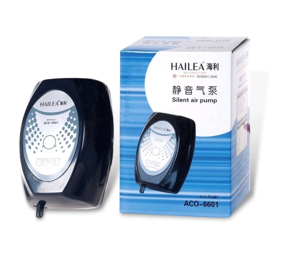 Hailea משאבות אוויר דגם ACO