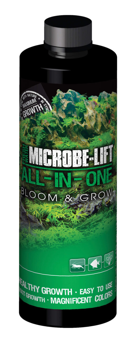 Microbe-Lift All In One
