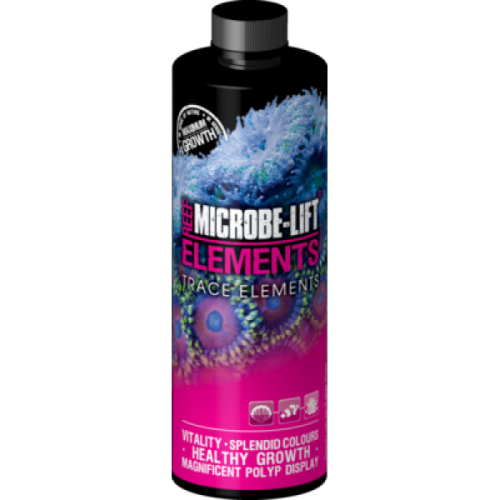 ELEMENTS Microbe-Lift Elements 473 ml