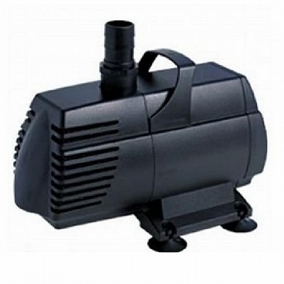 Hailea משאבות מים לבריכות נוי