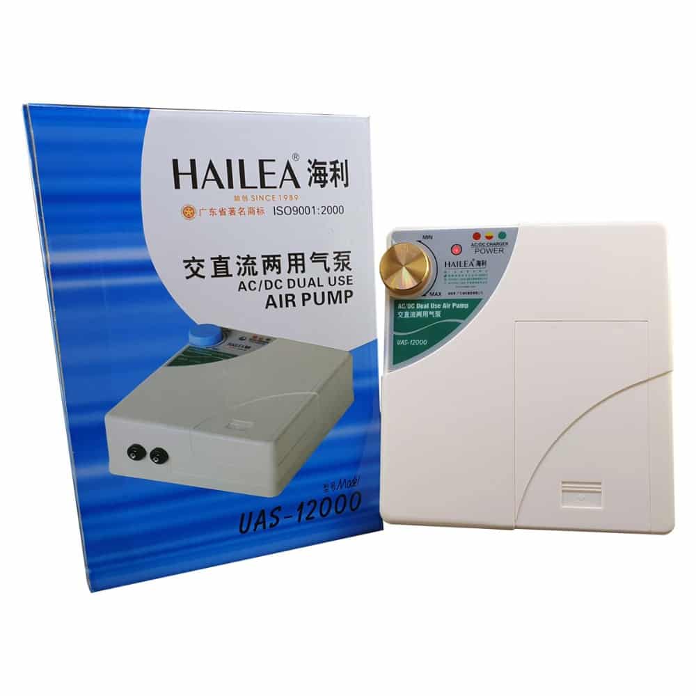 Hailea UAS-12000PUM