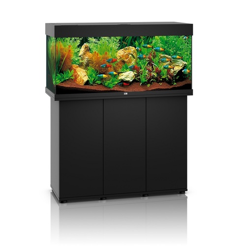 Juwel Rio Led 180 Black Juwel Rio 180 Led