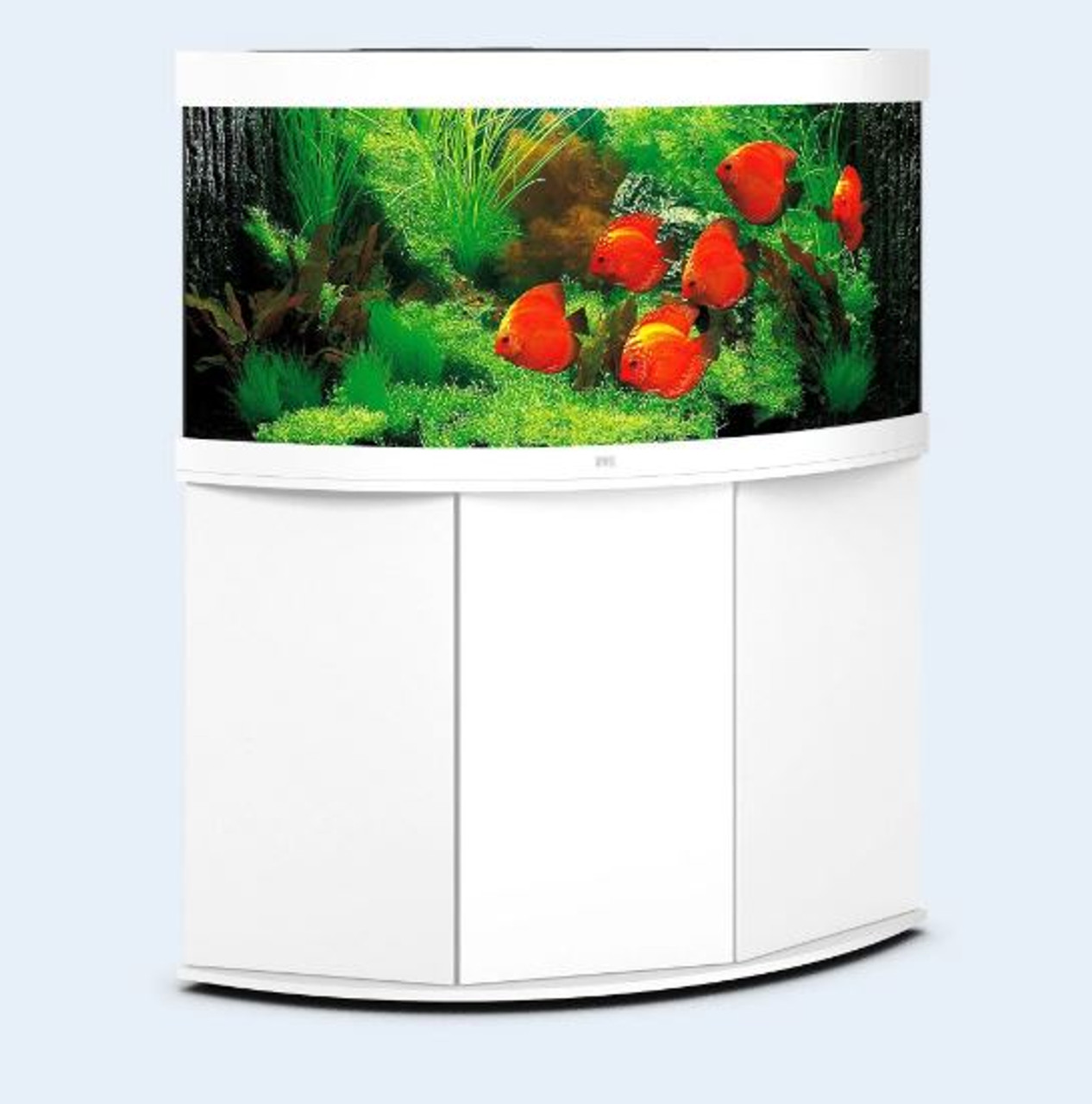 Juwel Trigon Led 190 White Juwel Trigon 190 Led