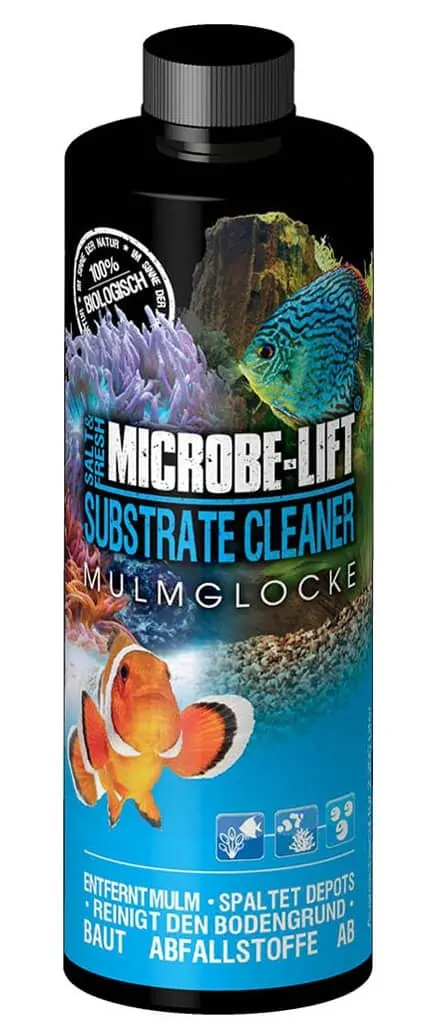 Microbe Lift SUBSTRATE CLEANER 473 Ml Microbe-Lift SUBSTRATE CLEANER