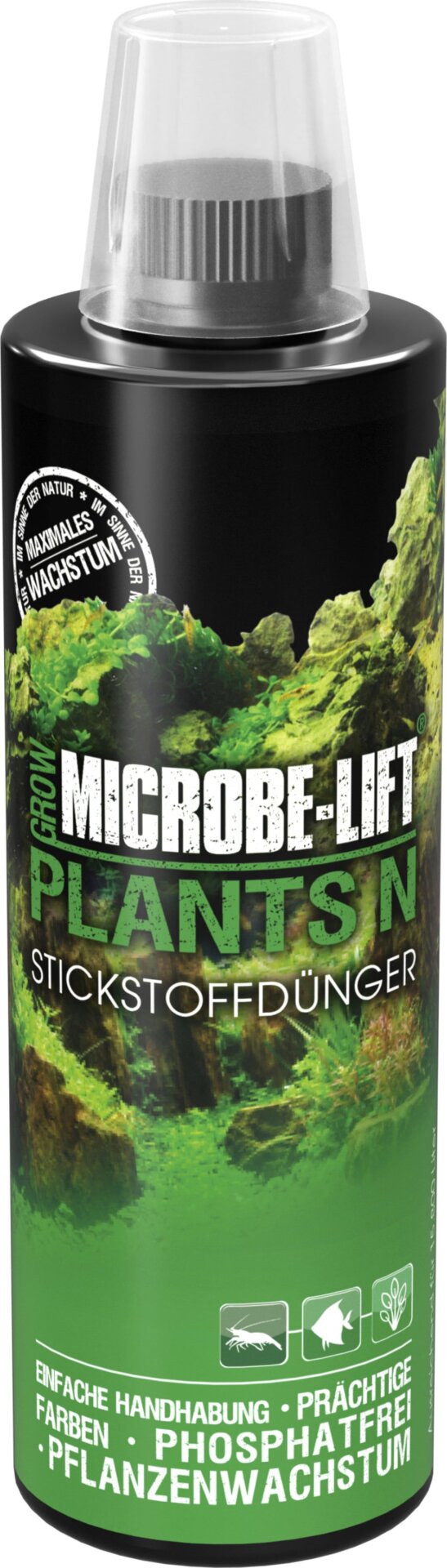 Microbe-Lift Plants N