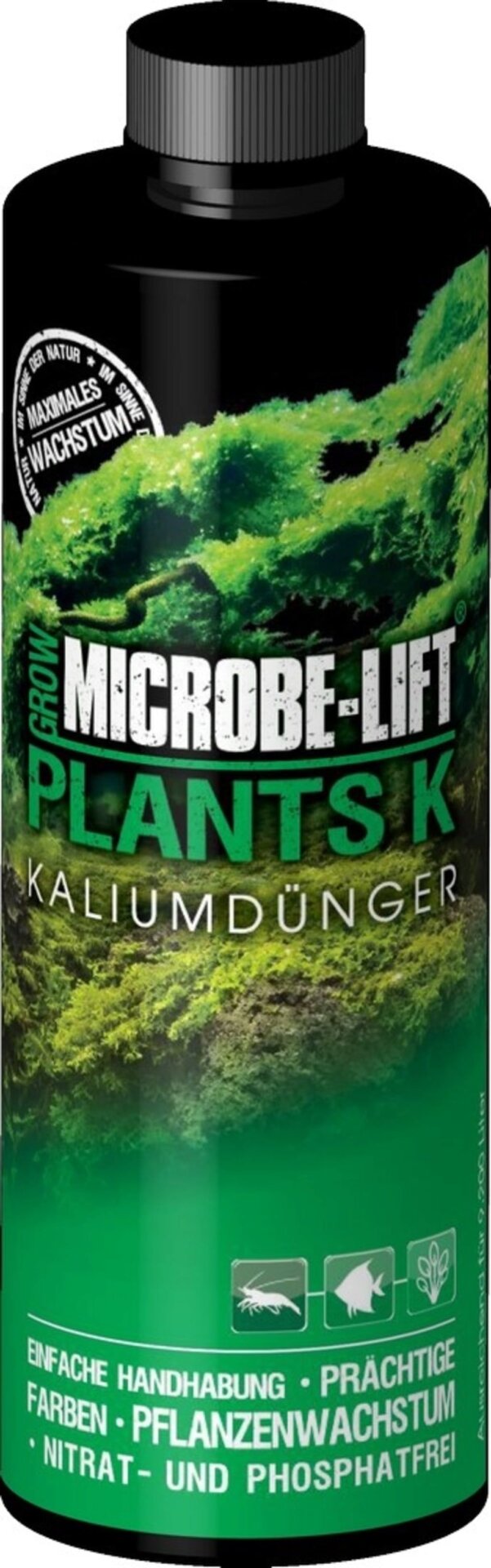 Microbe-Lift Plants K