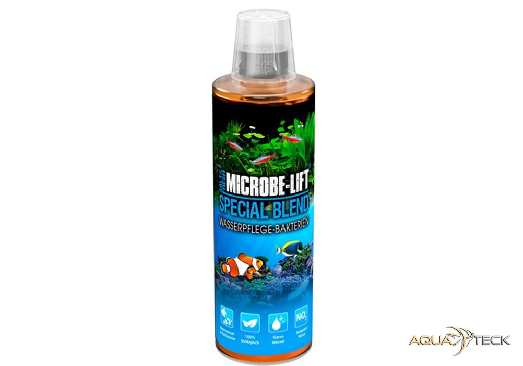 SPECIAL BLEND 118 Microbe-Lift Special Blend