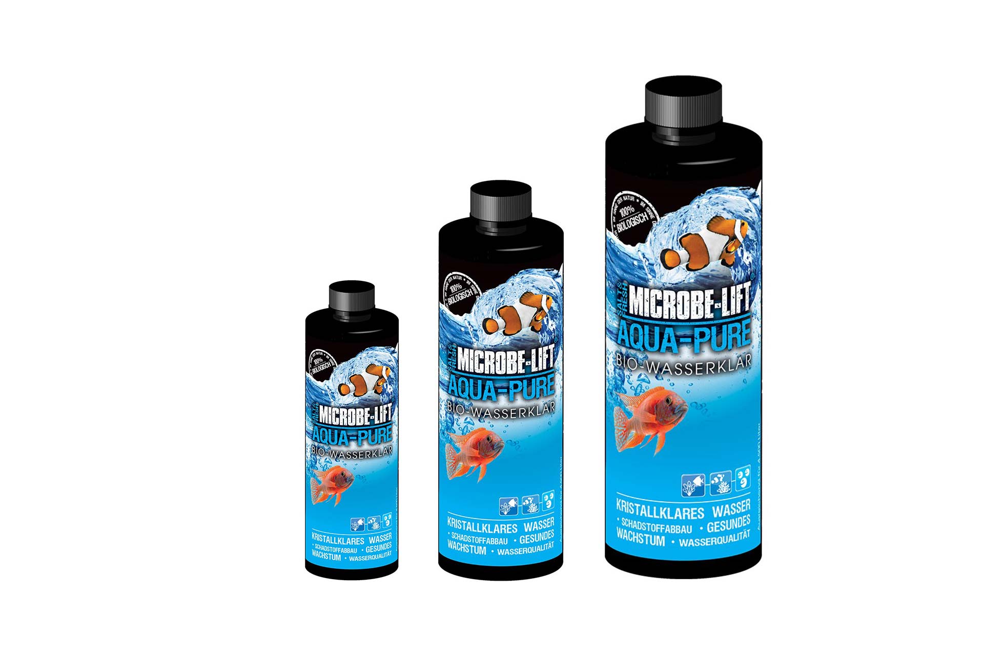 Aqua Pure Microbe-Lift Aqua-Pure