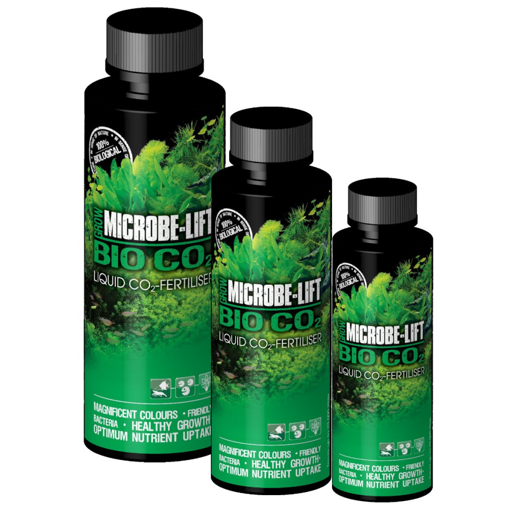Microbe-Lift Bio-CO2