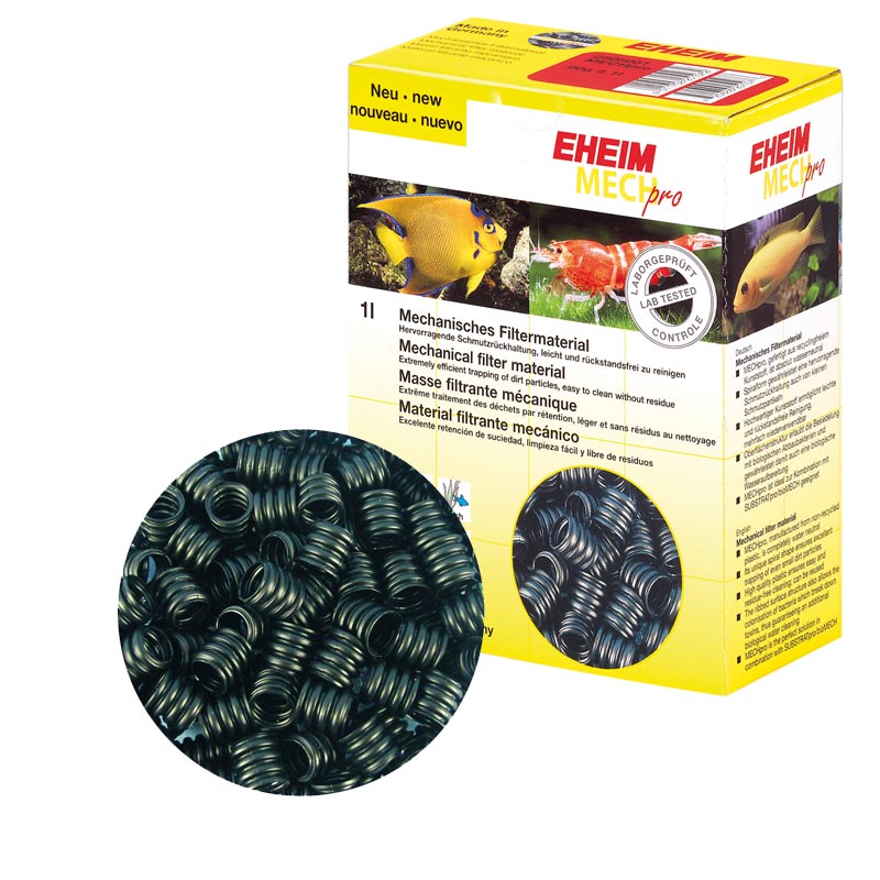 Eheim Mech Eheim Mech Pro 1 L