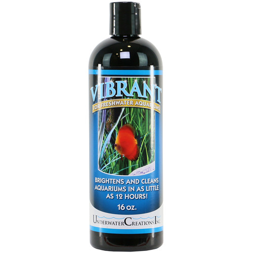 Vibrant Freshwater 473 ml
