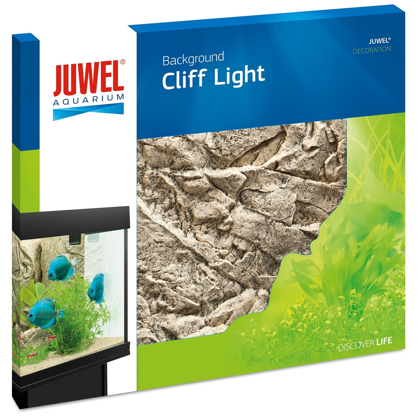 Juwel Cliff Light