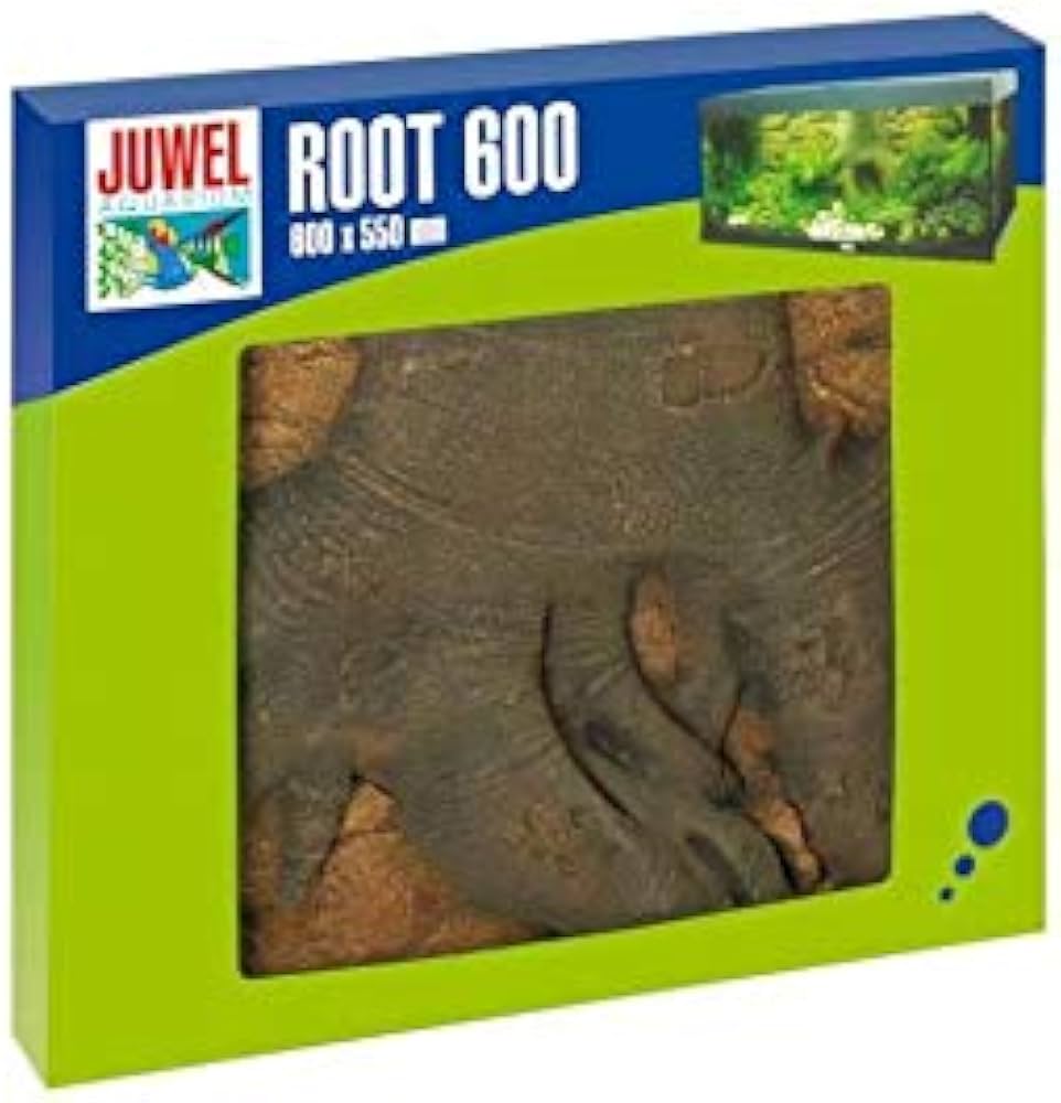 Juwel Root 600