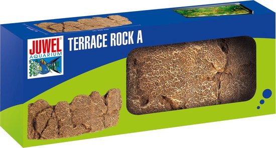 Juwel Terrace Rock A