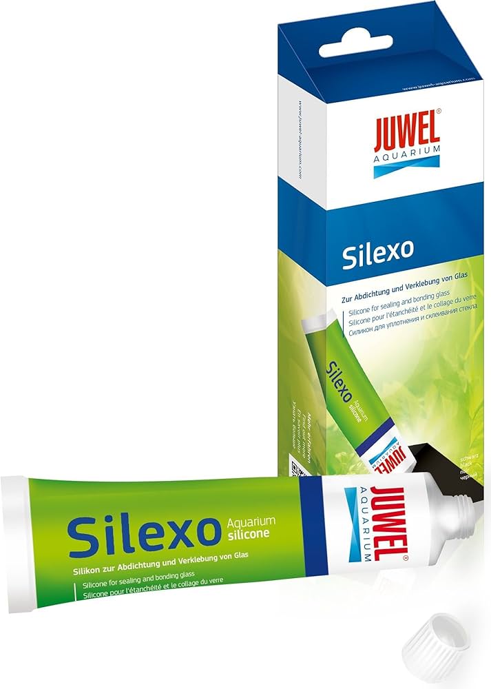 Juwel Silexo סיליקון