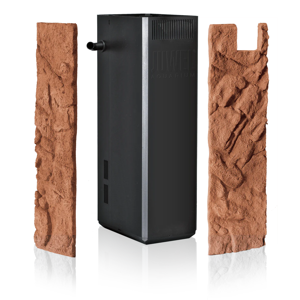 Juwel Stone Clay Filter Cover