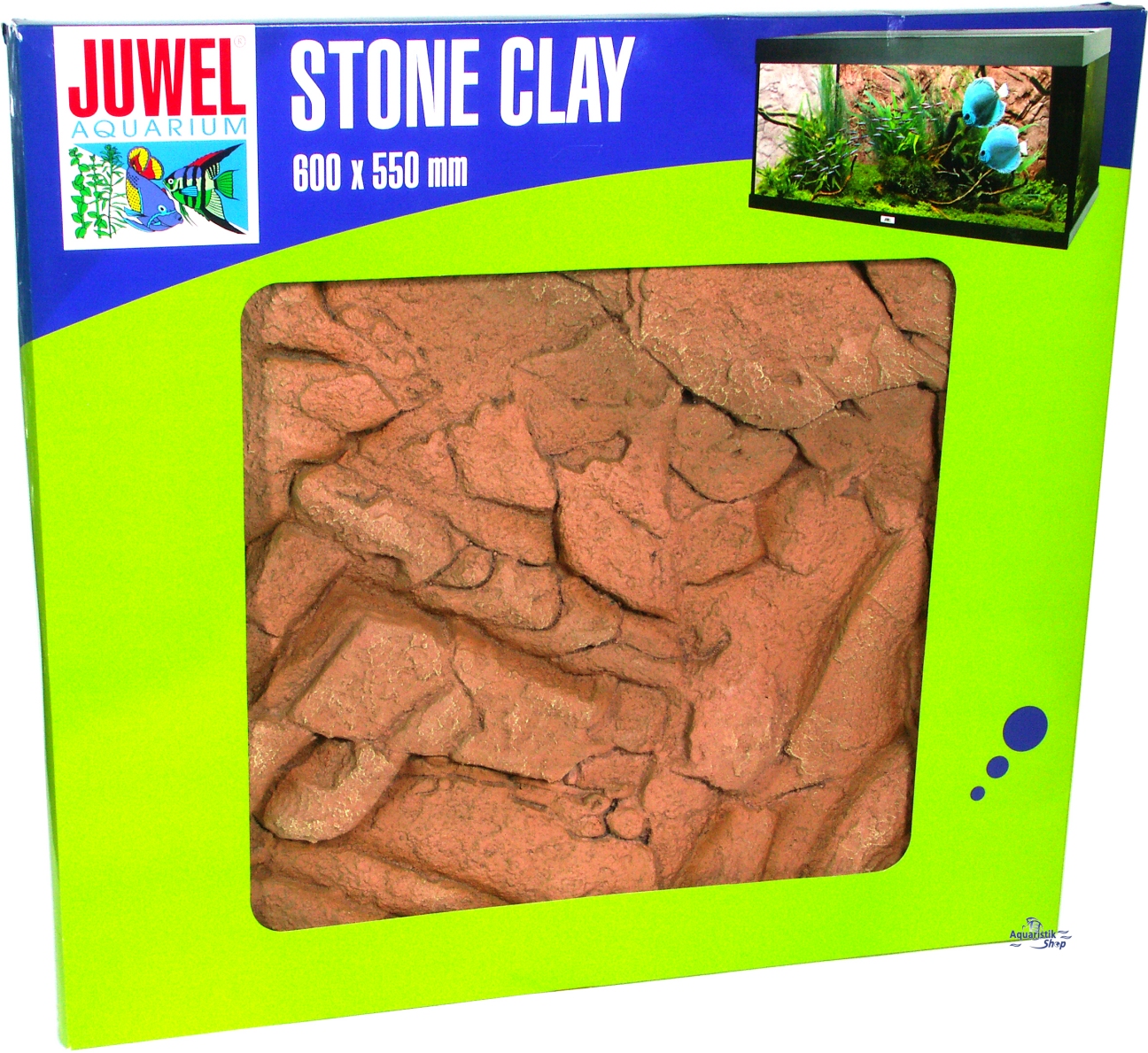 Juwel Stone Clay