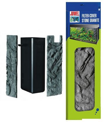 Juwel Stone Lime Filter Cover