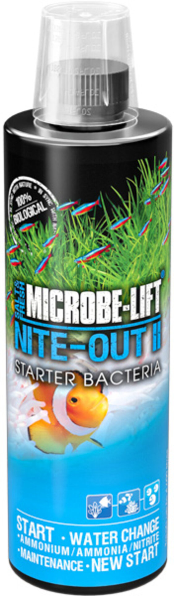 Microbe-Lift NITE-OUT II